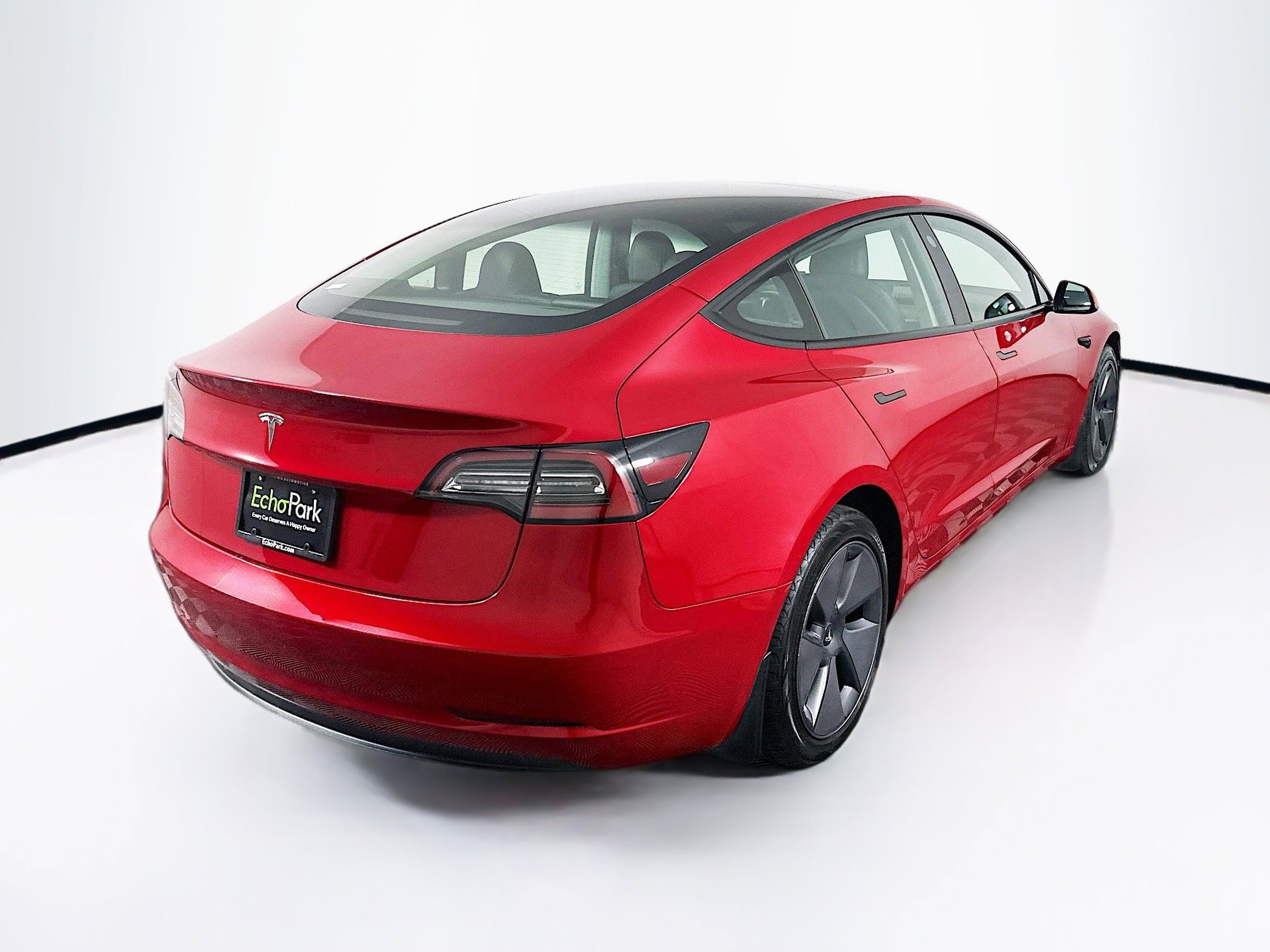 Used 2023 Tesla Model 3 Standard Range image 9