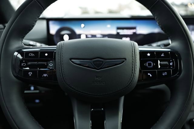 New 2026 Genesis GV80 3.5T Prestige image 33