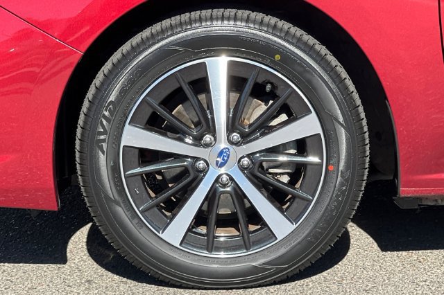 Used 2020 Subaru Impreza 2.0i Premium AWD/4WD image 31