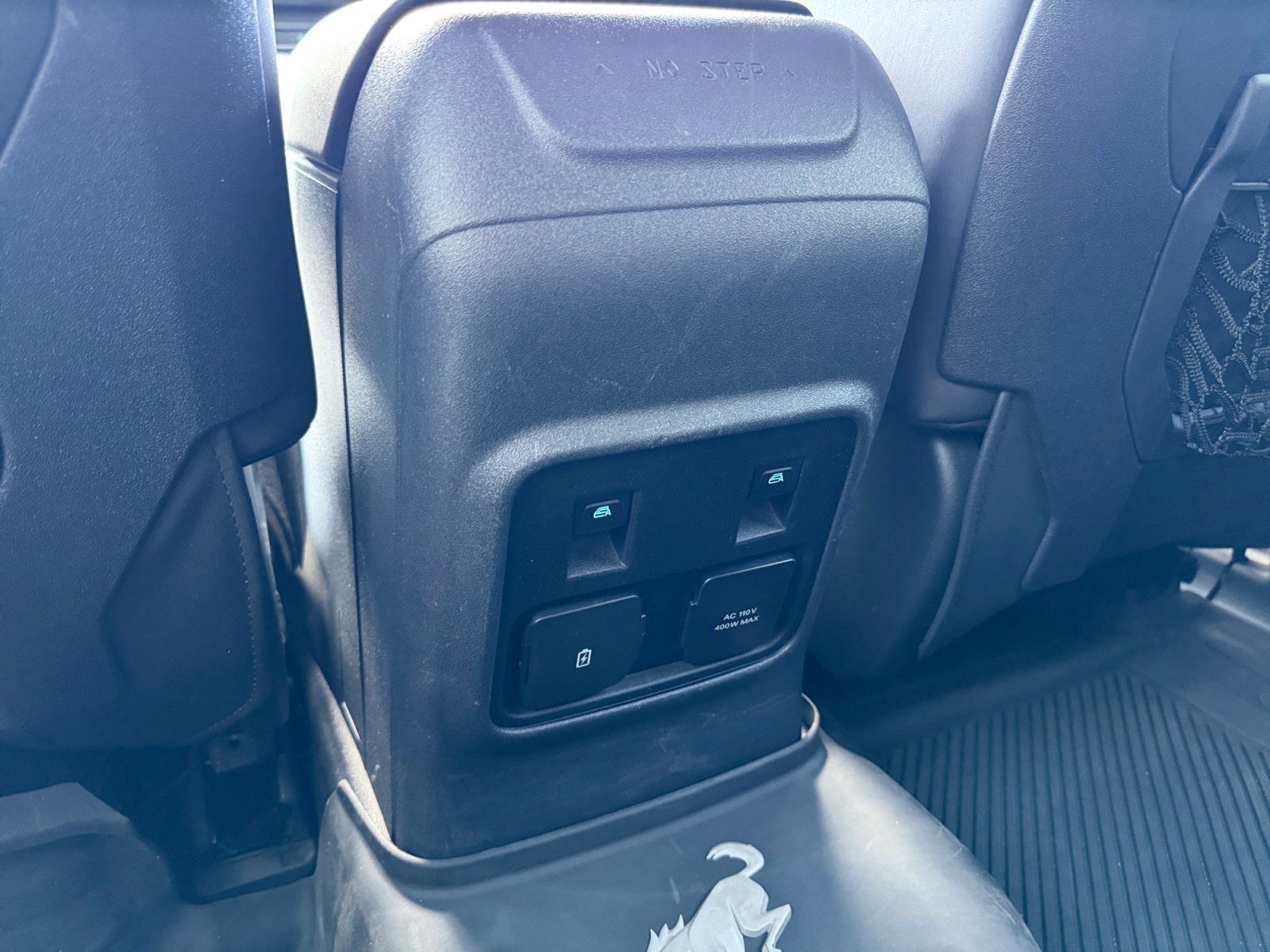 Used 2022 Ford Bronco Black Diamond AWD/4WD image 18
