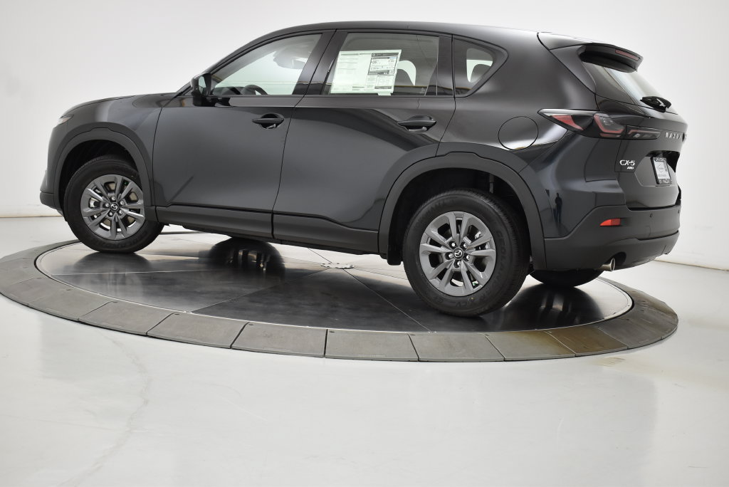 New 2026 MAZDA CX-5 AWD 2.5 S image 6