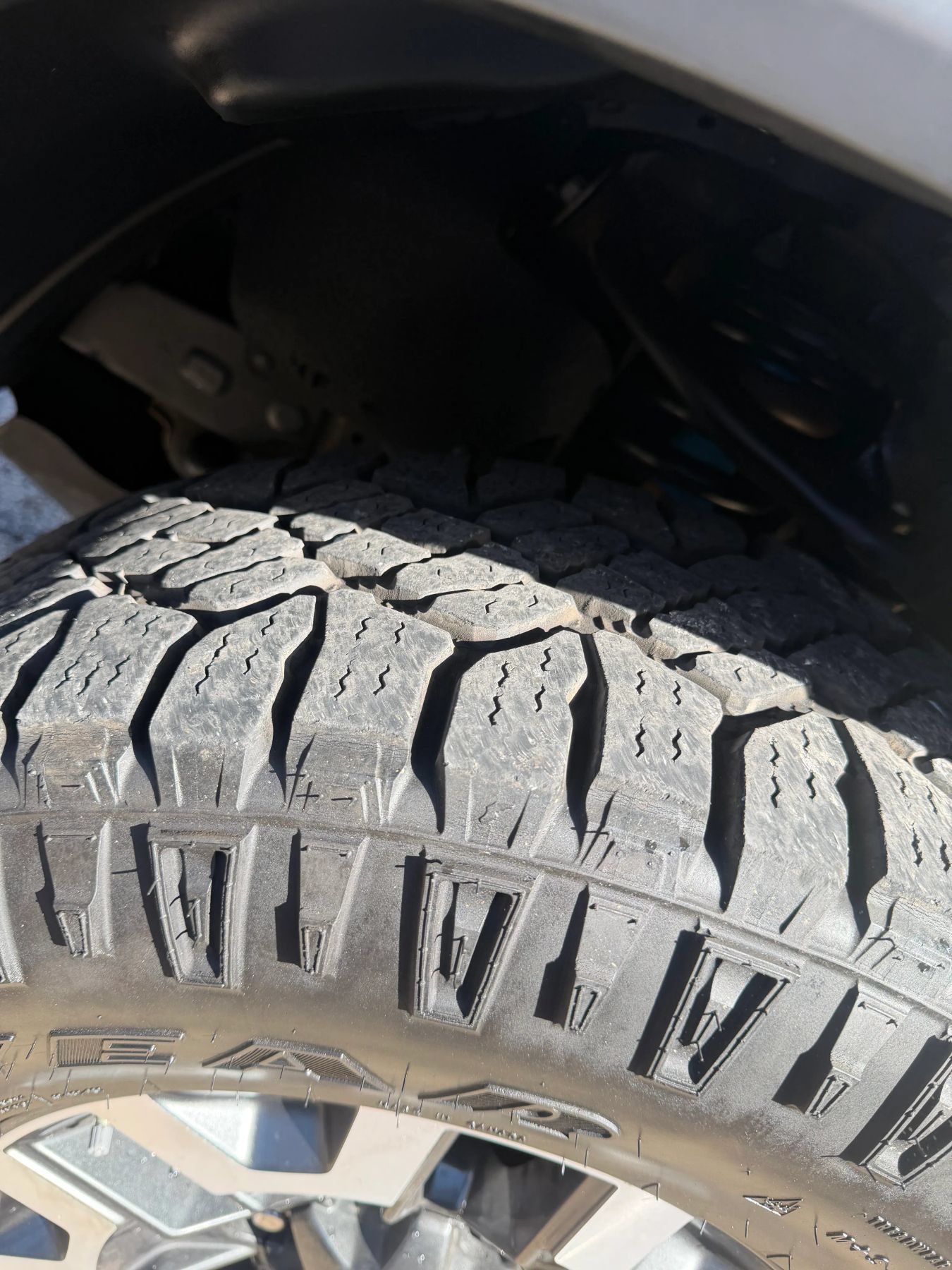Used 2019 Toyota Tacoma TRD Off-Road w/ Technology Package AWD/4WD image 16