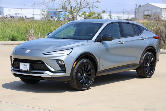 New 2026 Buick Envista Sport Touring image 3