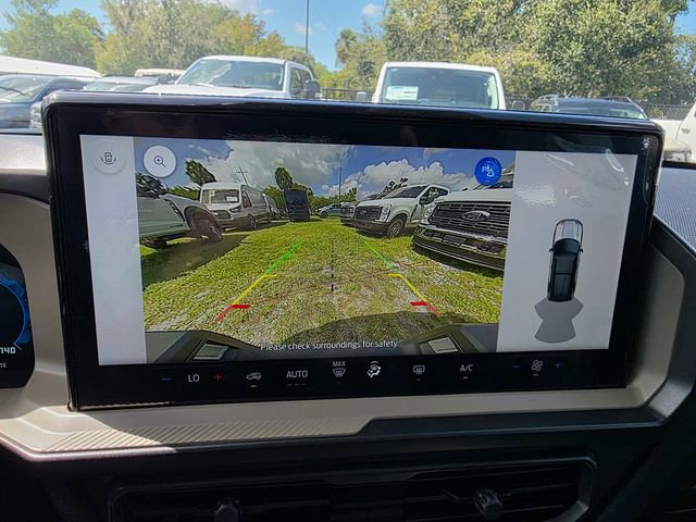 New 2025 Ford Bronco Sport Big Bend image 11