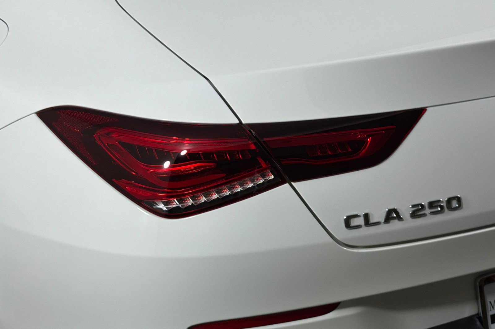 Used 2023 Mercedes-Benz CLA 250 image 25