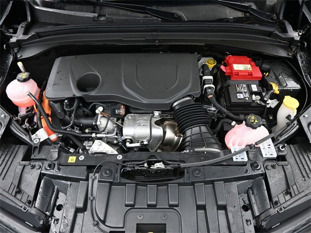 New 2025 Dodge Hornet R/T image 22