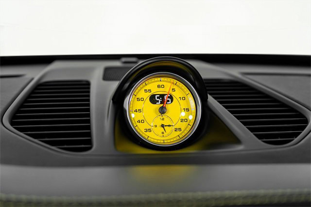 Used 2016 Porsche 911 Turbo image 51