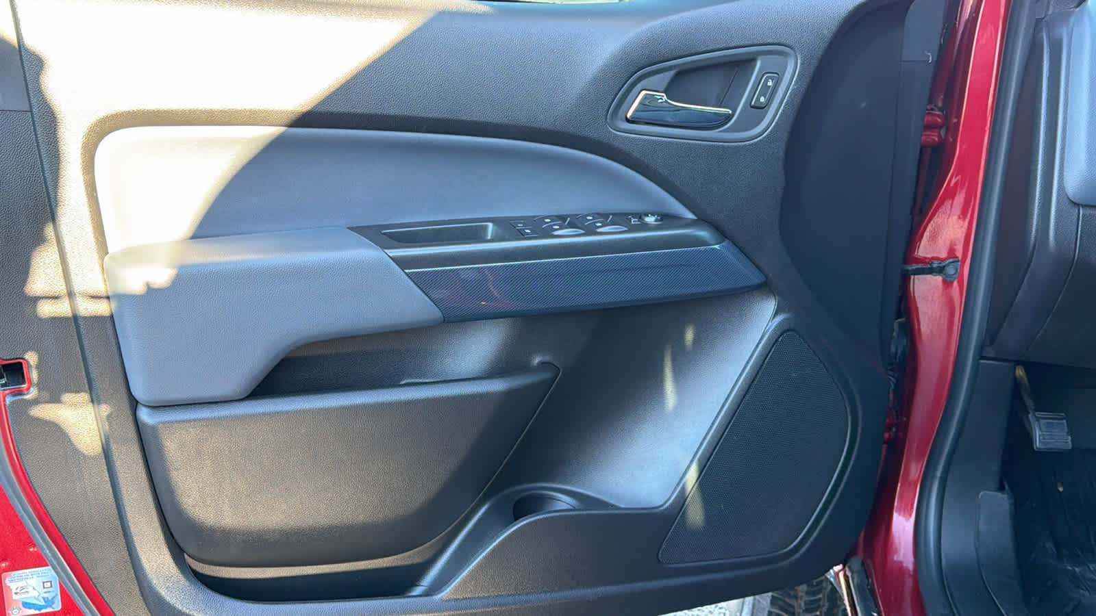 Used 2019 Chevrolet Colorado Z71 image 23