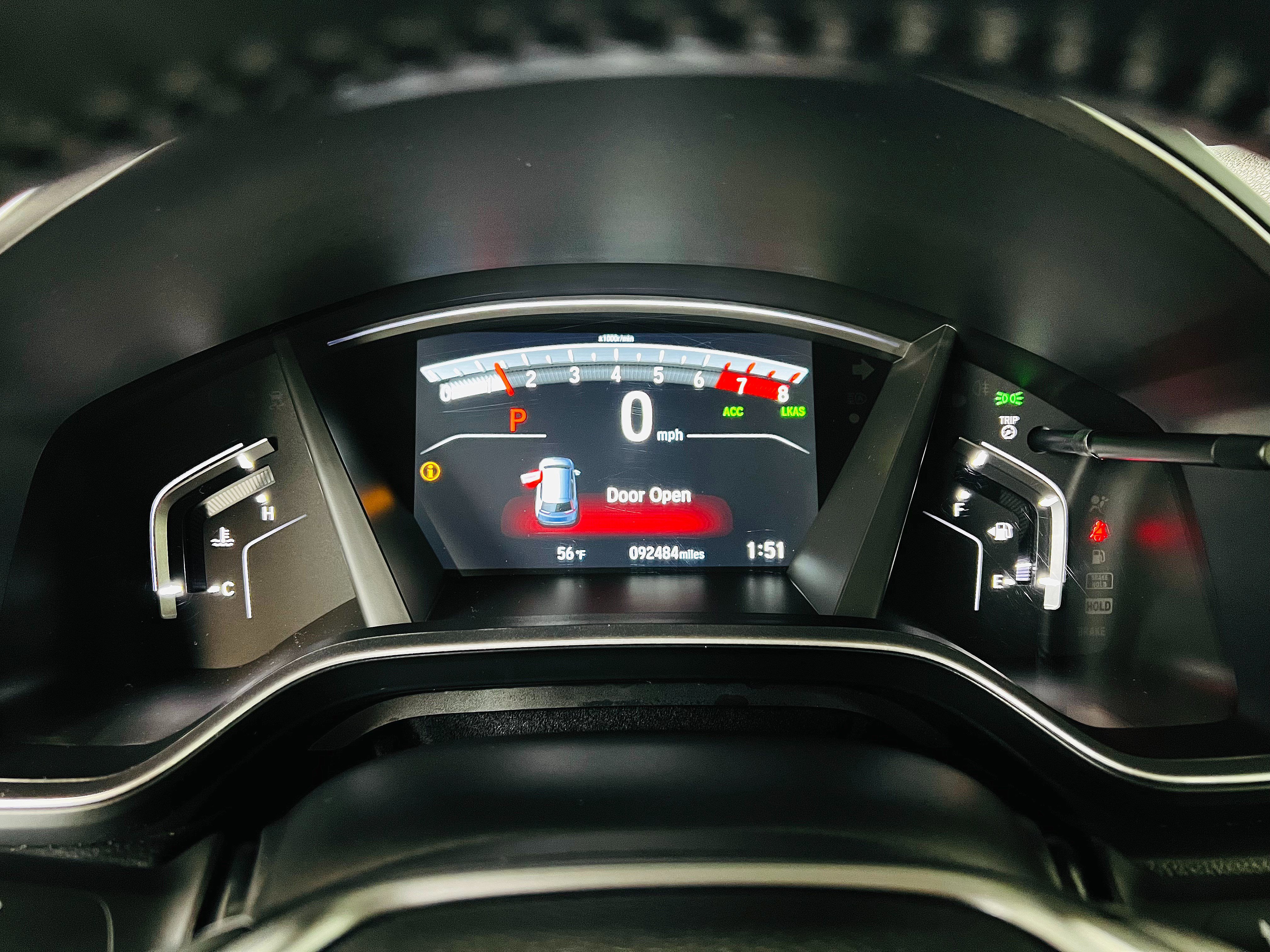 Used 2017 Honda CR-V Touring image 16