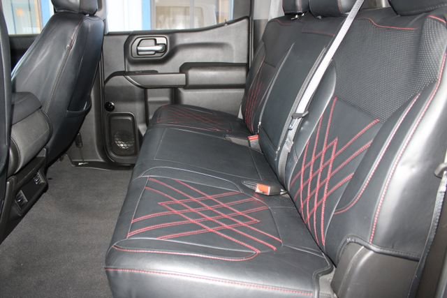 Used 2021 Chevrolet Silverado 1500 Custom Trail Boss image 24