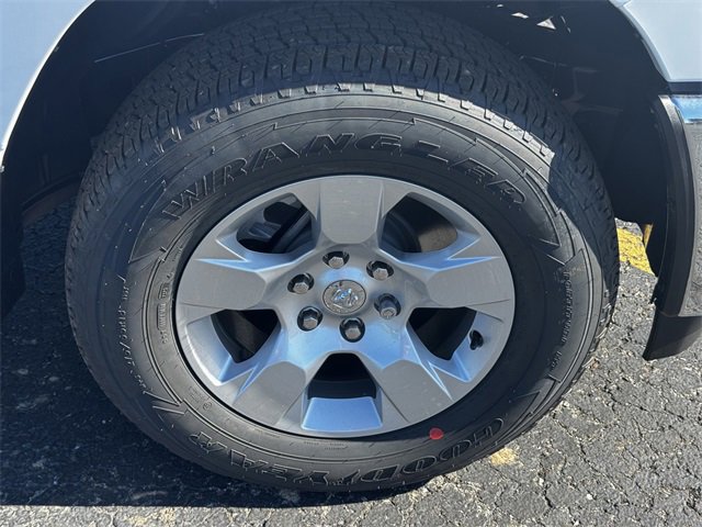 New 2026 RAM 1500 Big Horn image 10