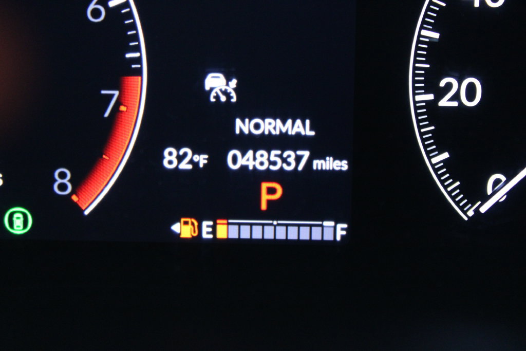 Used 2023 Honda HR-V EX-L image 22