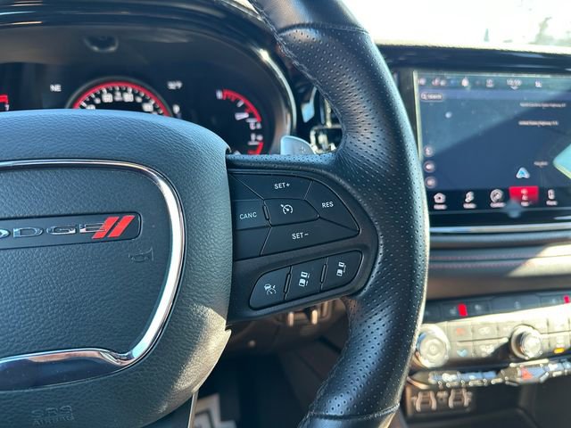 Used 2023 Dodge Durango GT image 23
