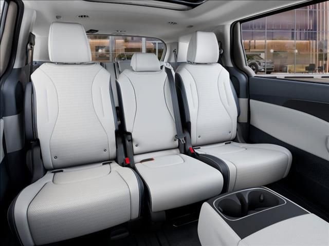 New 2026 Kia Carnival SX Prestige image 16