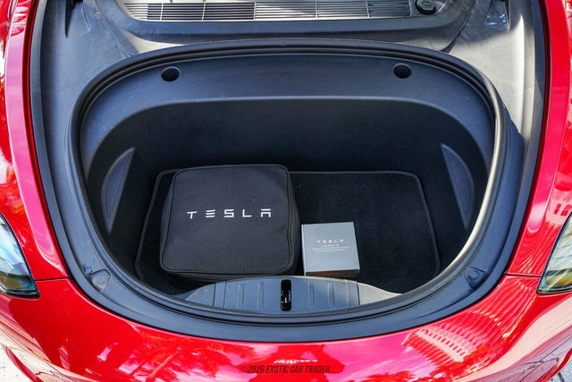 Used 2022 Tesla Model 3 Performance image 50