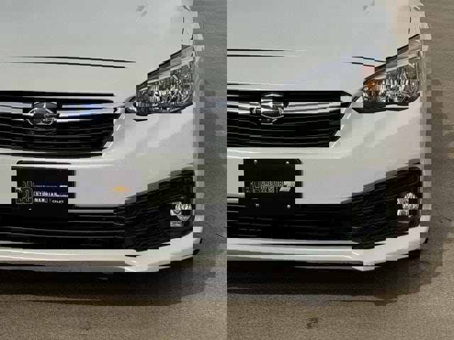 Used 2023 Subaru Impreza Premium image 10