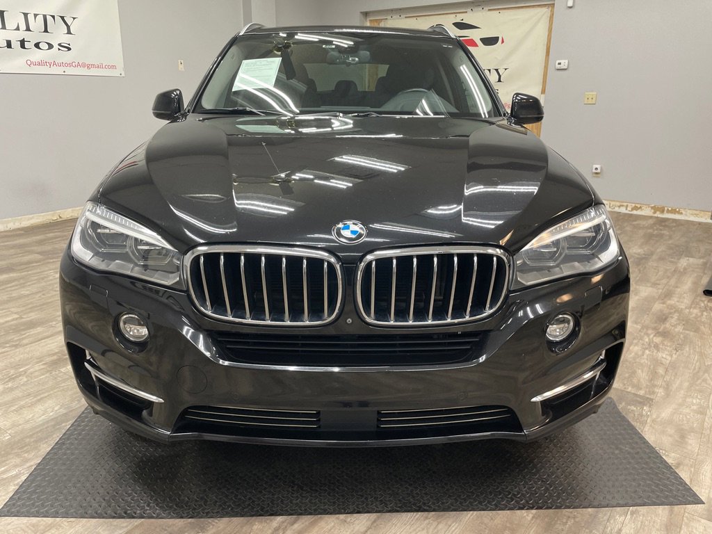Used 2016 BMW X5 xDrive35i image 2
