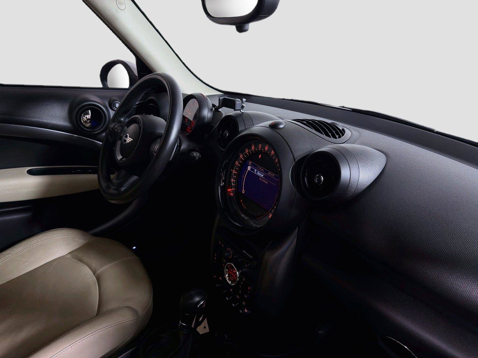 Used 2016 MINI Cooper Countryman S FWD image 25