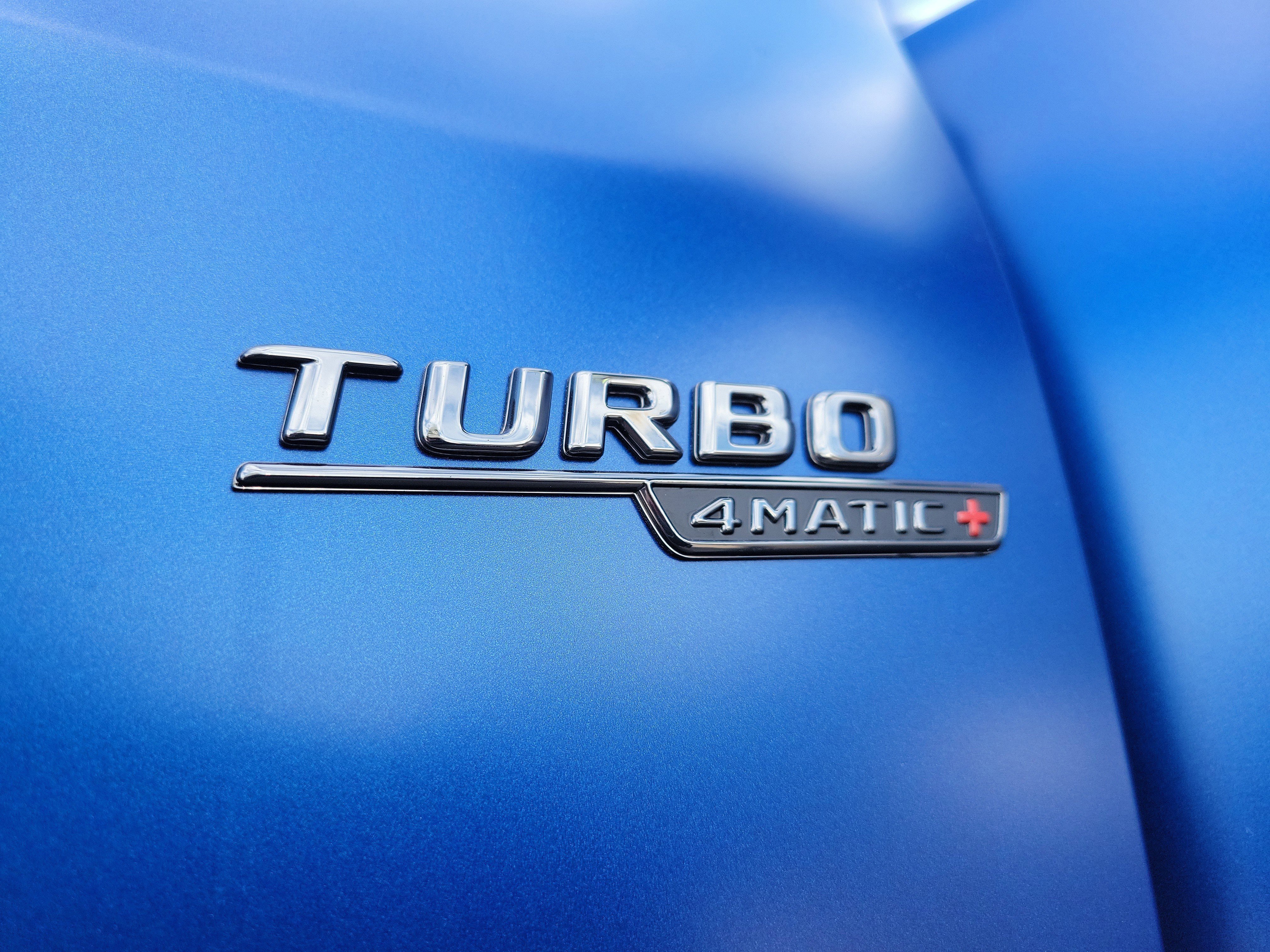 New 2026 Mercedes-Benz CLE 53 AMG 4MATIC Coupe image 28