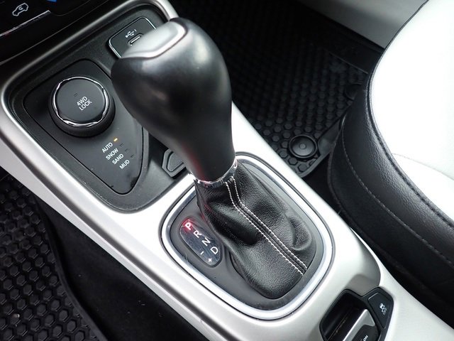 Certified 2019 Jeep Compass Latitude w/ Popular Equipment Group image 22