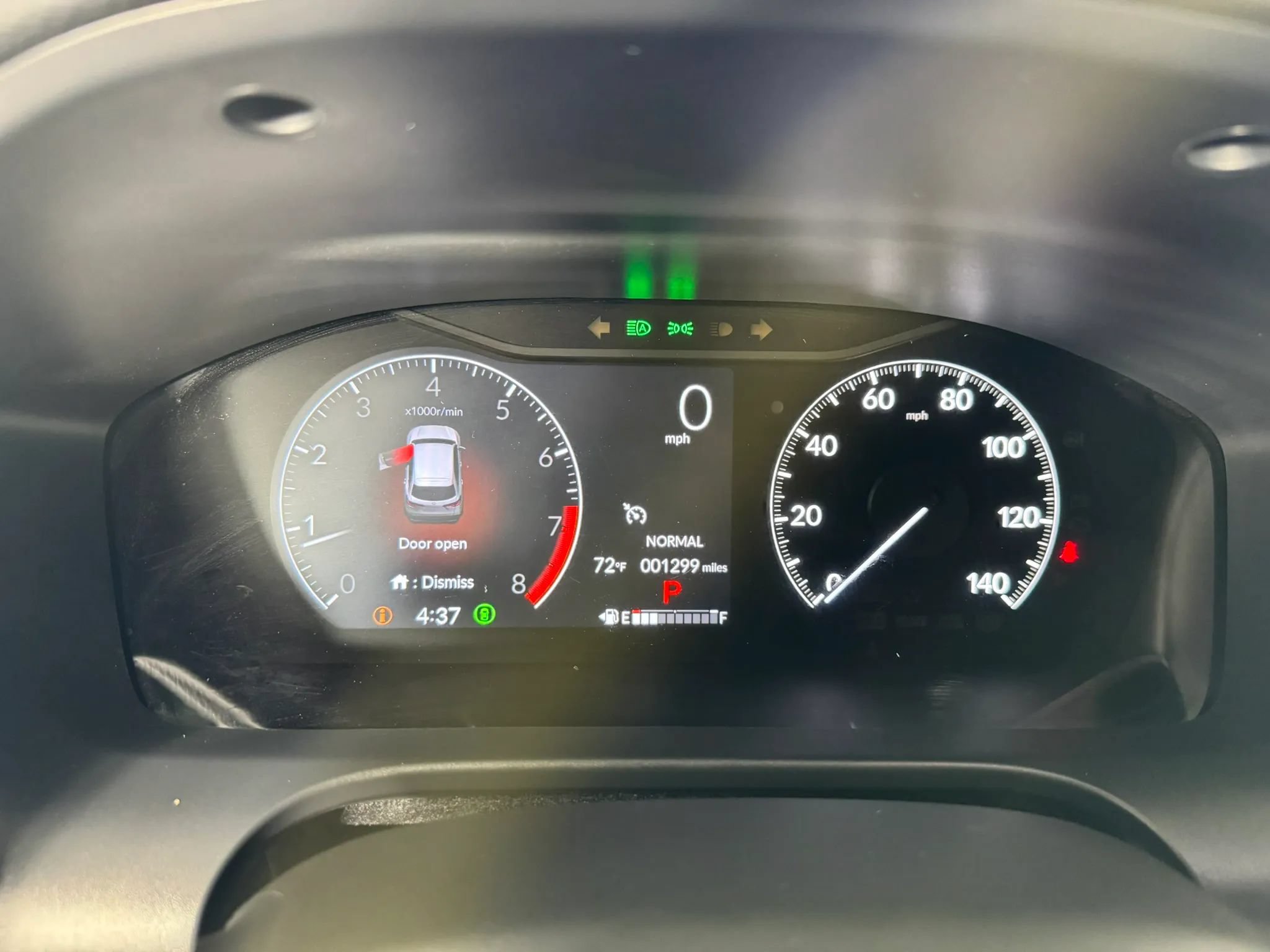 Used 2026 Honda HR-V Sport image 14