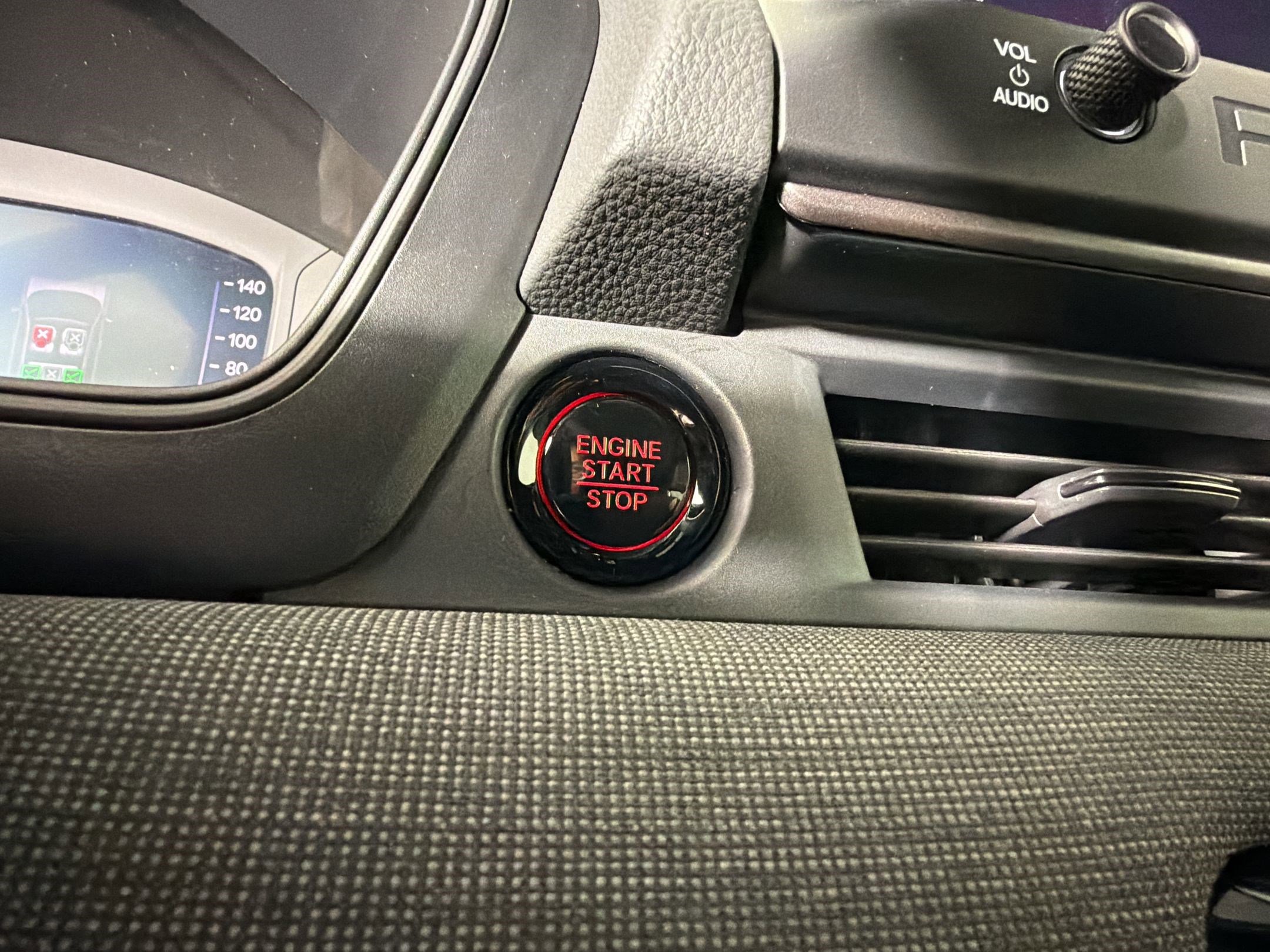 New 2026 Honda Passport TrailSport image 27