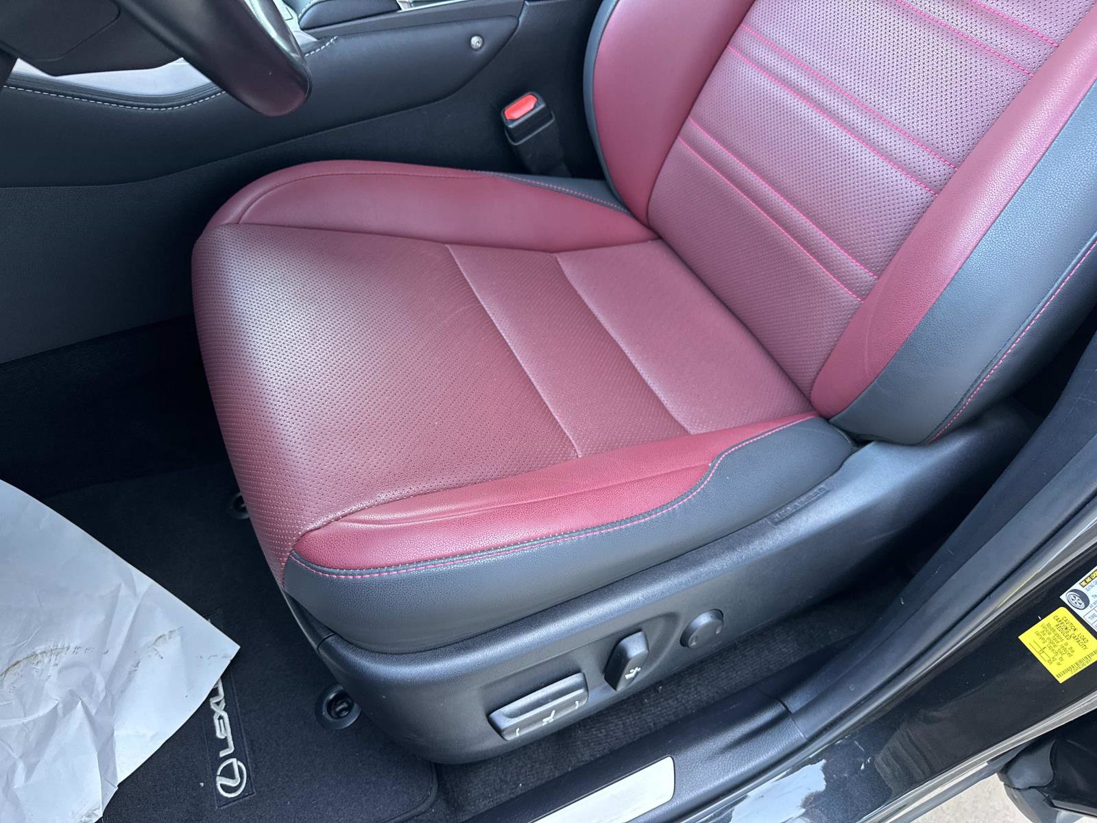 Used 2021 Lexus NX 300 FWD w/ Accessory Package 2 image 20