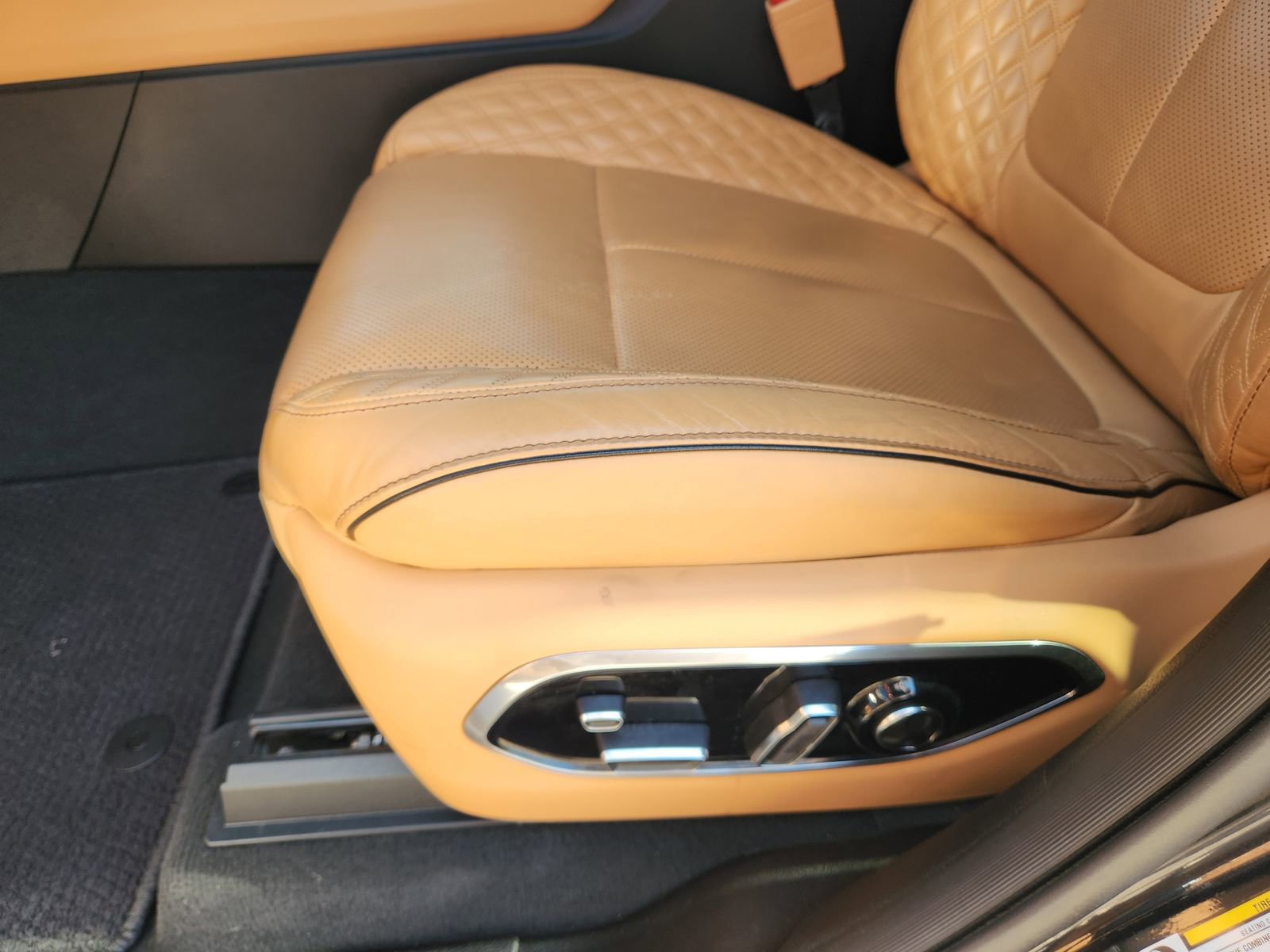 Used 2023 Jeep Grand Cherokee L Summit image 25