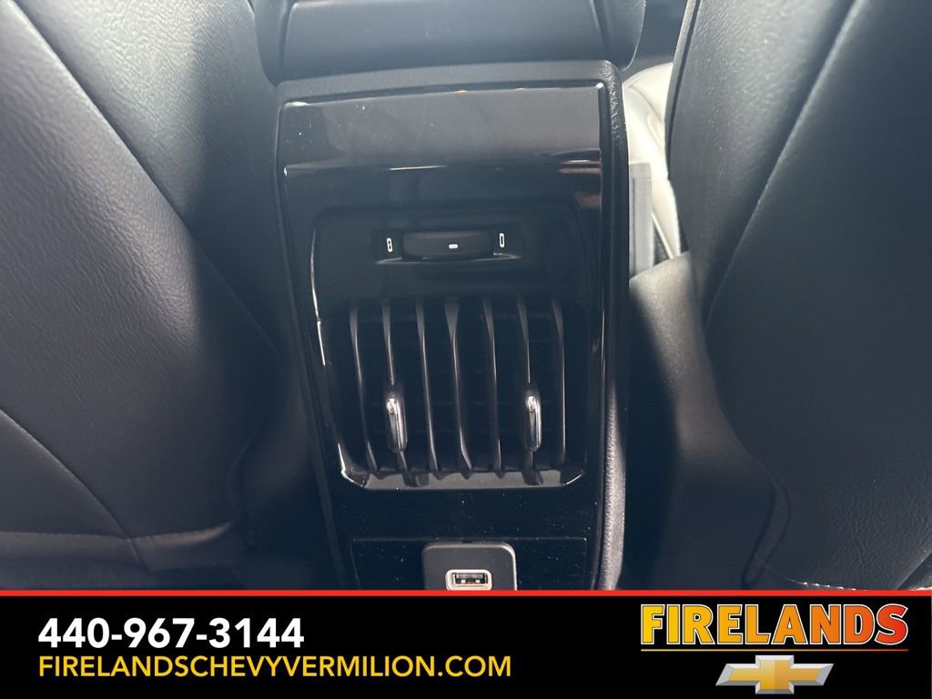 Used 2022 Jeep Compass Limited image 41