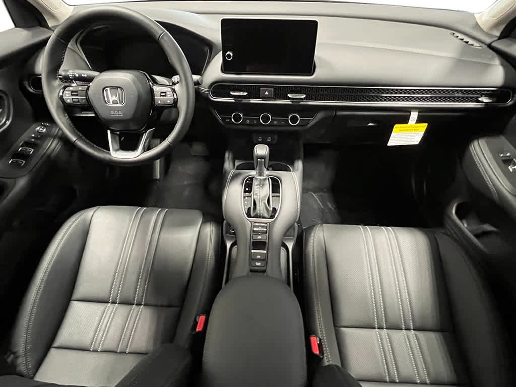 New 2027 Honda HR-V EX-L image 15