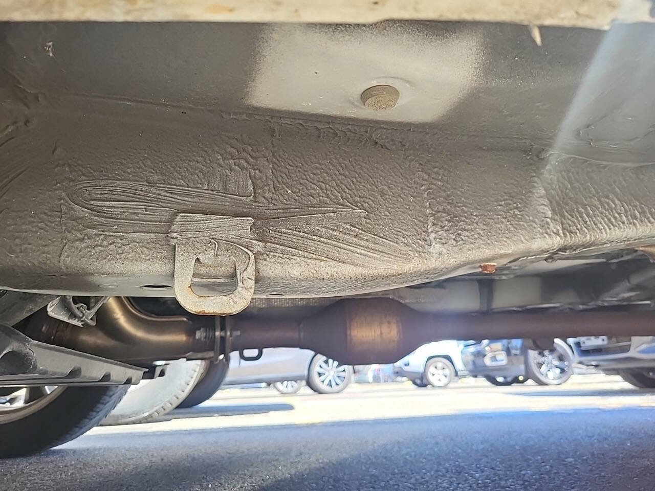 Used 2008 Lexus RX 350 2WD image 25