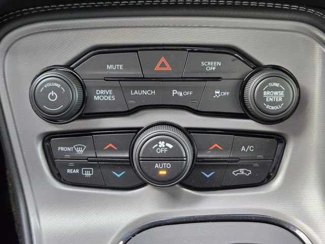 Certified 2023 Dodge Challenger R/T Scat Pack w/ Plus Package RWD image 23