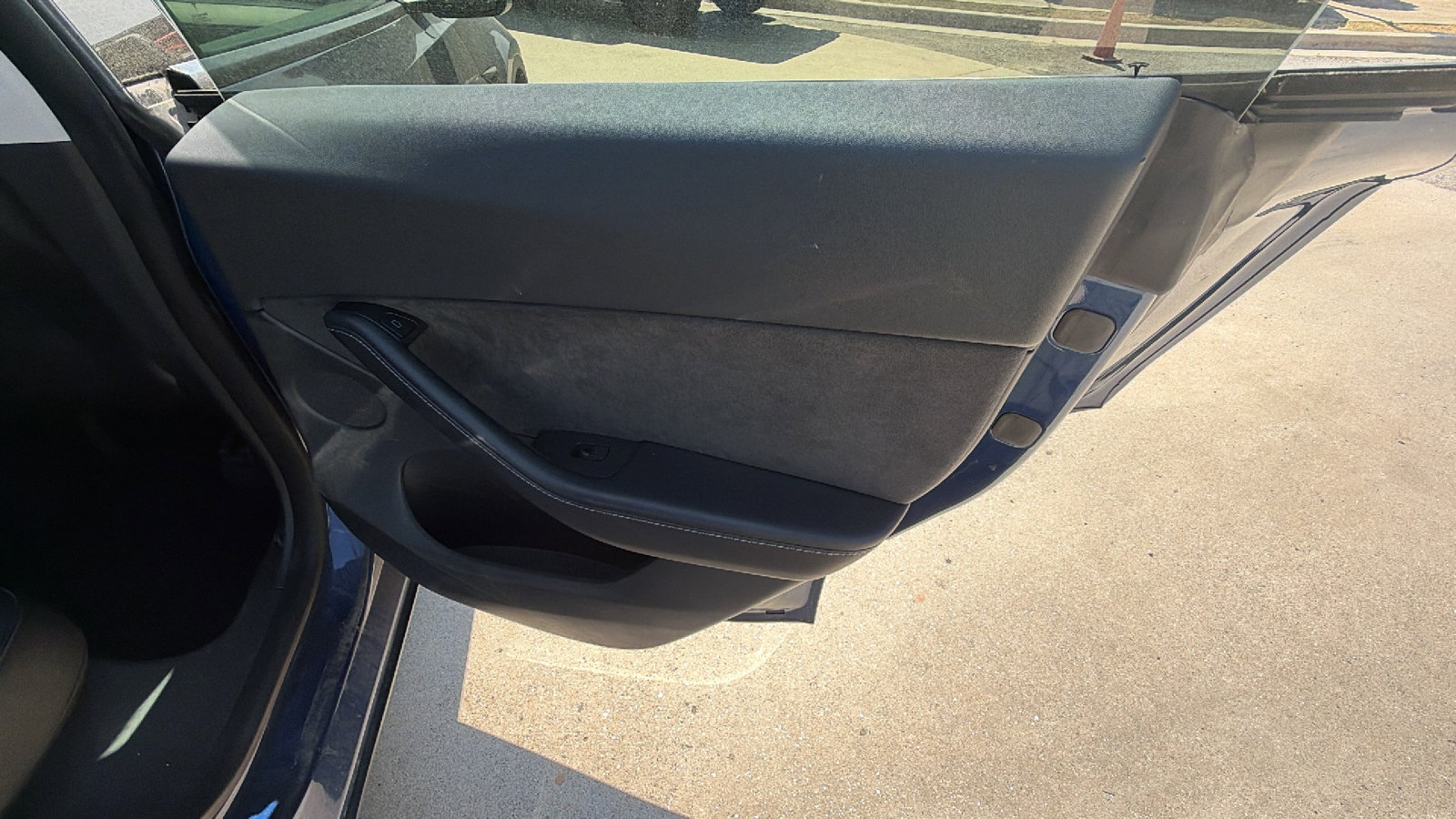 Used 2022 Tesla Model Y Performance image 21