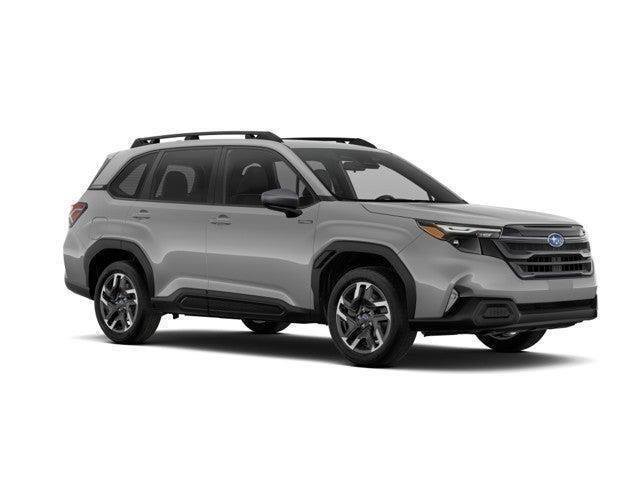 New 2025 Subaru Forester Premium image 22