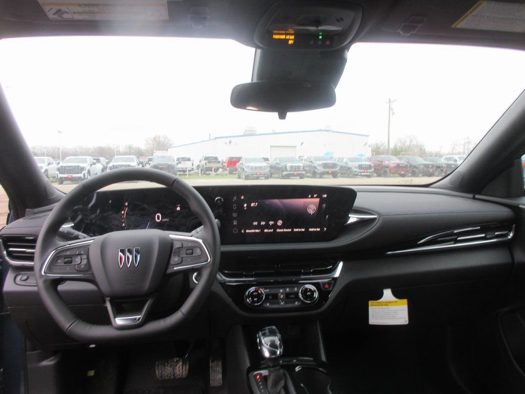 New 2026 Buick Envista Sport Touring w/ Convenience I Package image 14