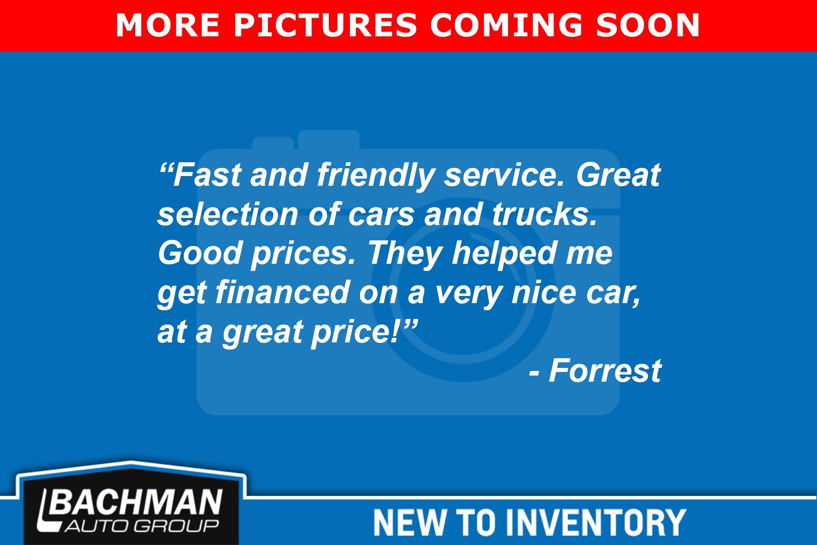 Used 2021 Chevrolet Express 2500 w/ Driver Convenience Package image 3