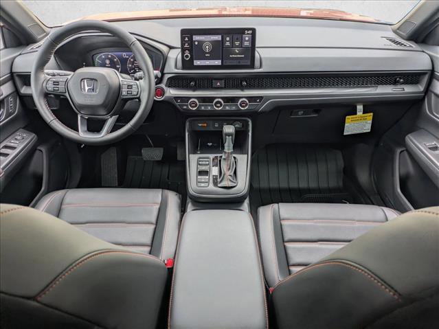 Used 2026 Honda CR-V Sport-L image 24