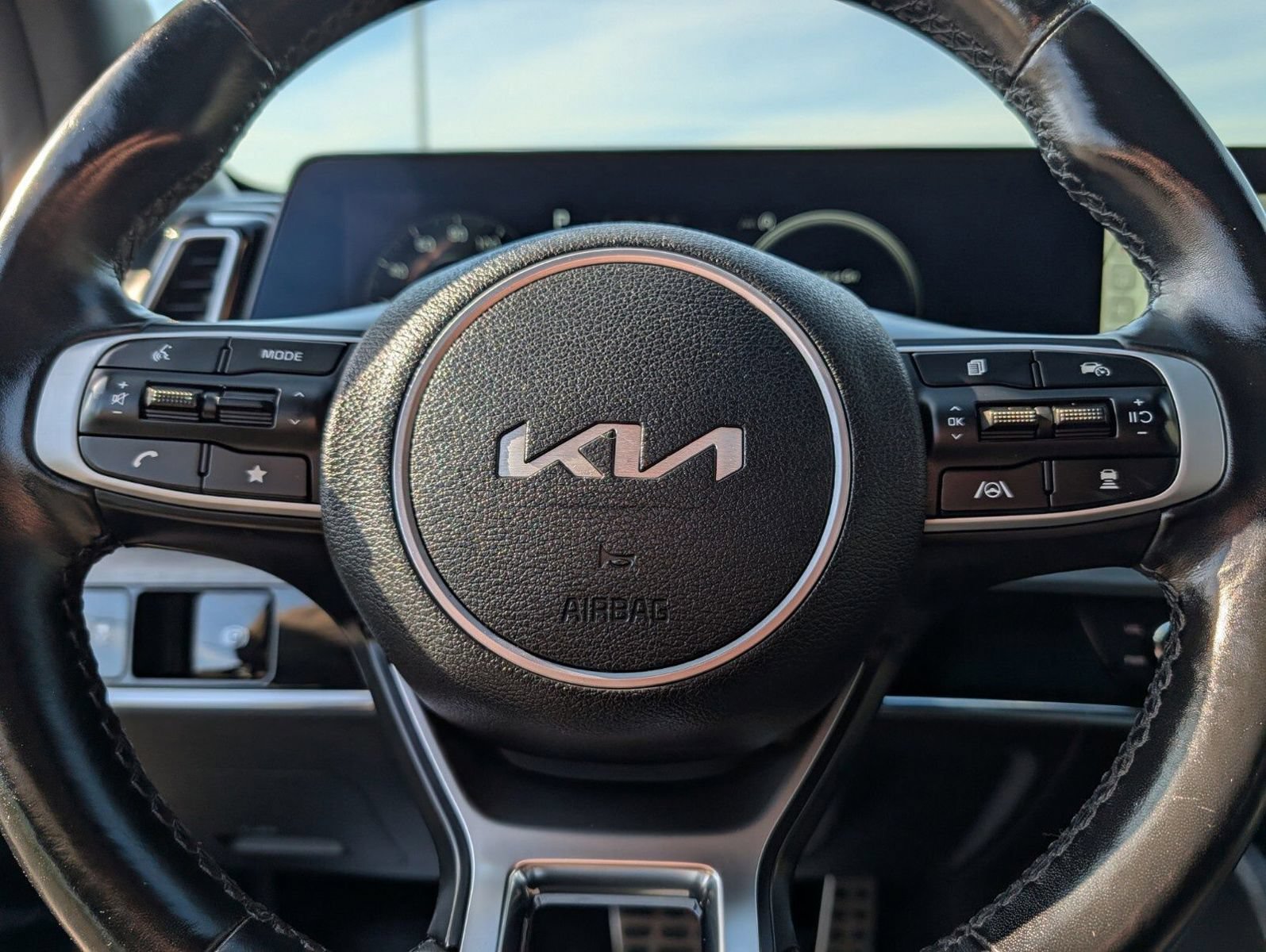 Used 2023 Kia Sportage X-Pro AWD/4WD image 32