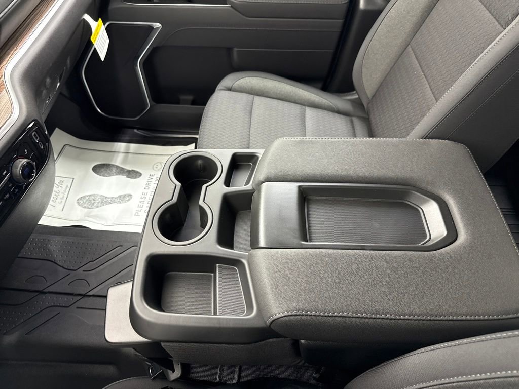 New 2026 Chevrolet Silverado 1500 RST w/ RST Select Package image 32