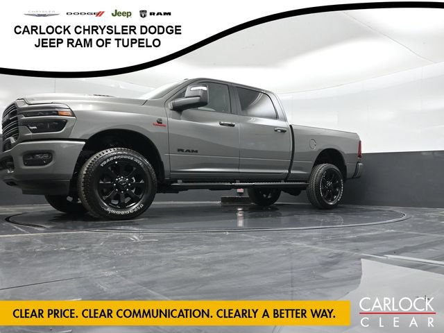 New 2027 RAM 2500 Laramie w/ Night Edition AWD/4WD image 53