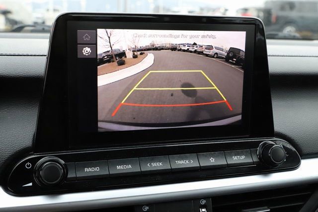 Used 2023 Kia Forte LXS image 27