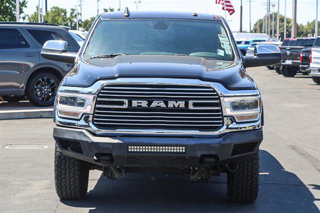 Used 2022 RAM 2500 Laramie image 6