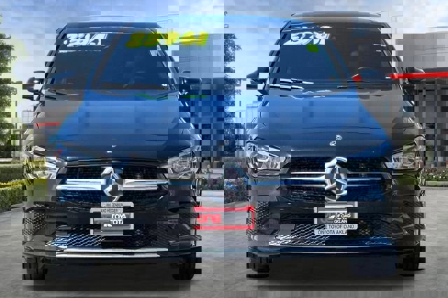 Used 2020 Mercedes-Benz CLA 250 image 10