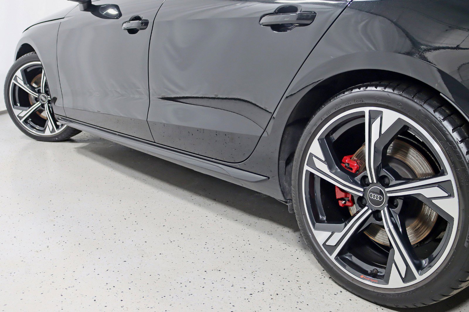 Used 2023 Audi S4 Prestige image 12