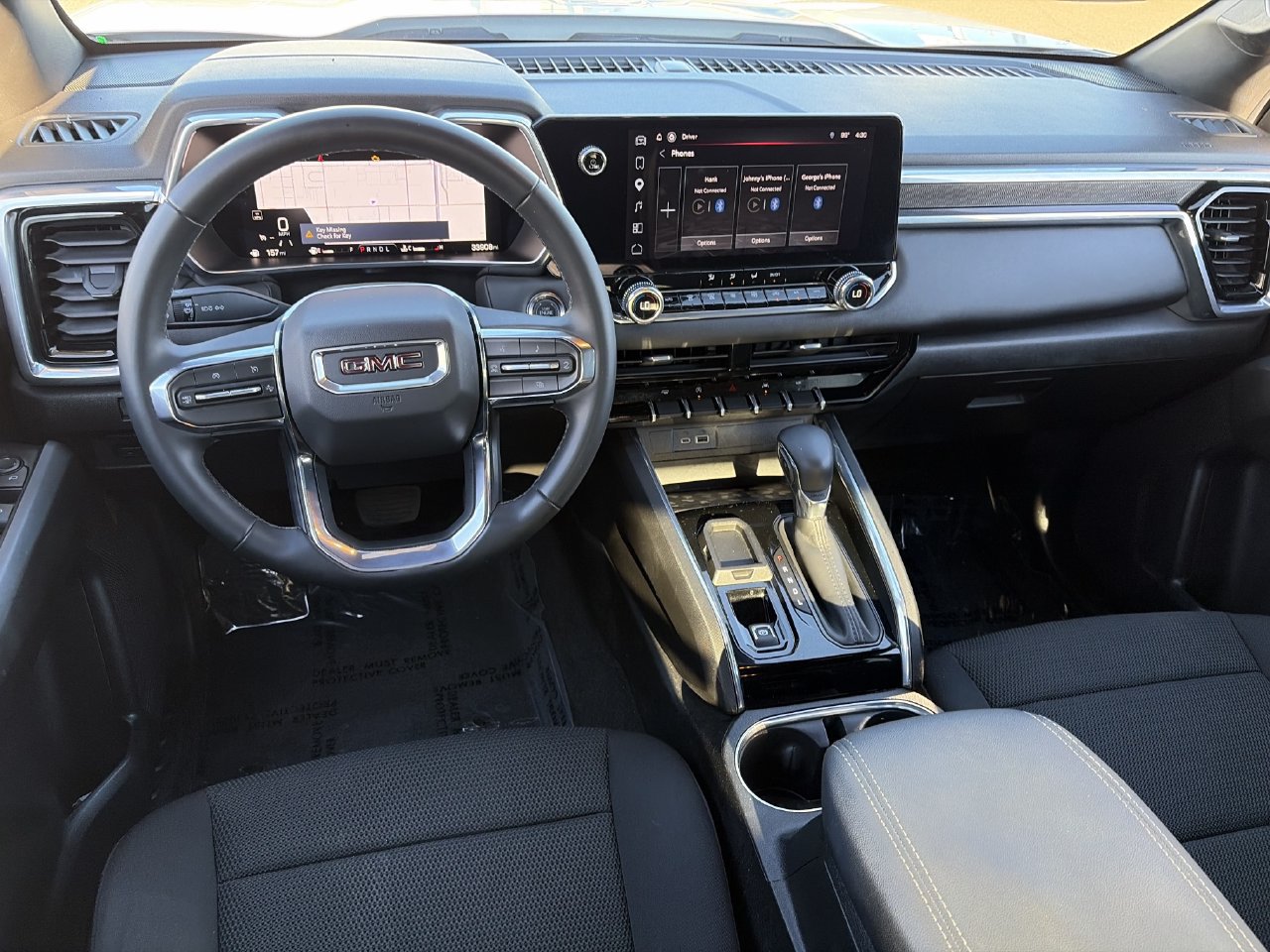 Used 2026 GMC Canyon Elevation w/ Convenience Package RWD image 15