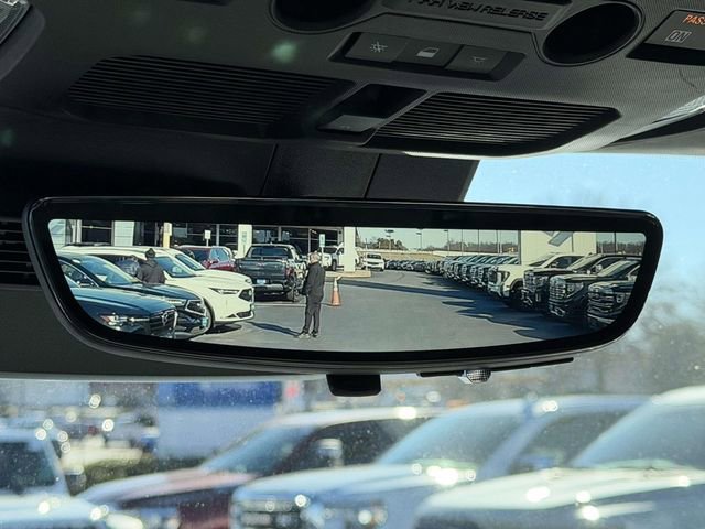 Used 2025 GMC Hummer EV 3X w/ Battery Pack, 24 Module Pack image 22