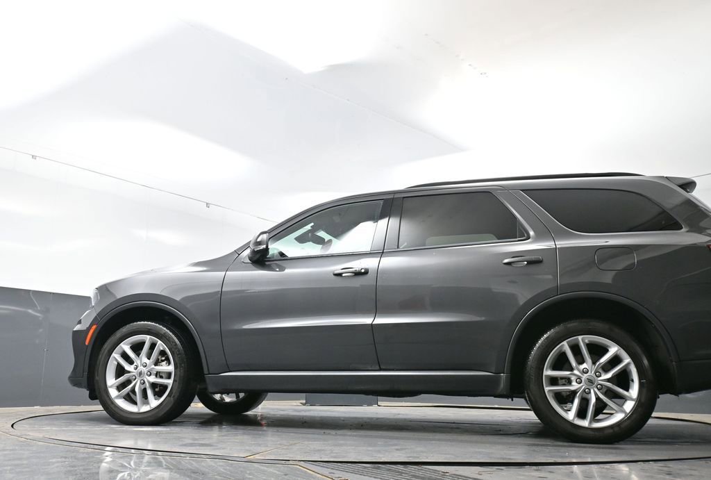 Used 2024 Dodge Durango GT AWD/4WD image 56