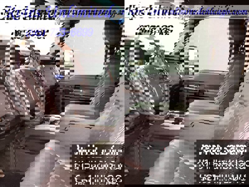 Used 2013 Ford F250 Platinum w/ FX4 Off Road Pkg image 17