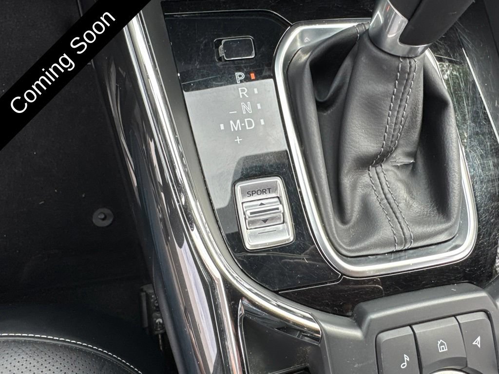 Certified 2021 MAZDA CX-9 Grand Touring FWD image 47