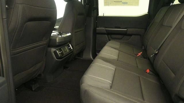 New 2026 Ford F150 STX w/ Equipment Group 200A AWD/4WD image 10